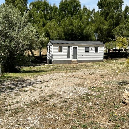 Bungalow Bambolera Torrelaguna Extérieur photo