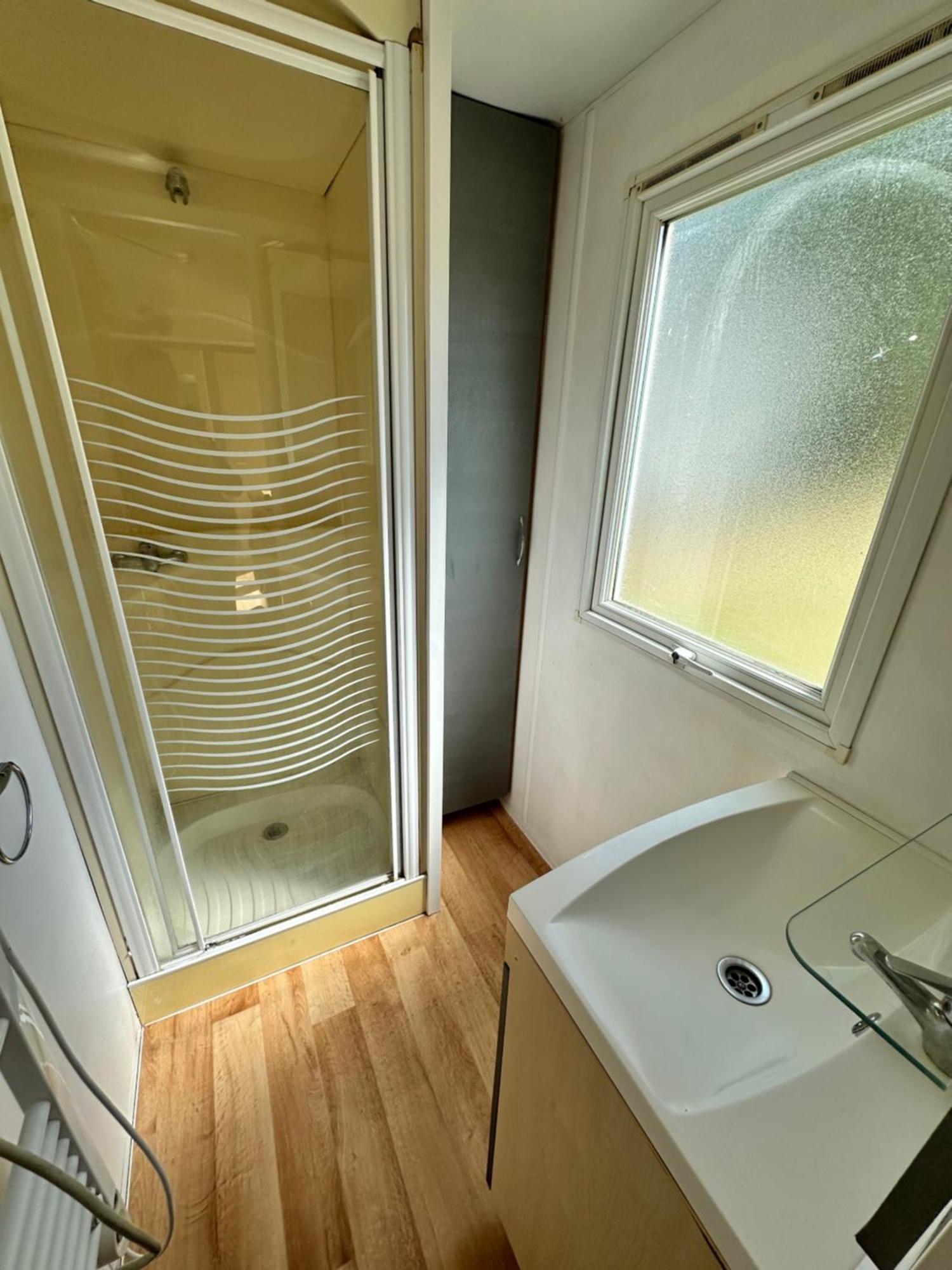 Bungalow Bambolera Torrelaguna Extérieur photo